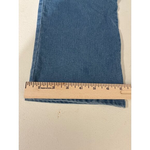 Gloria Vanderbilt Amanda Jeans Womens Size 10 Classic Fit Stretch - Picture 11 of 11